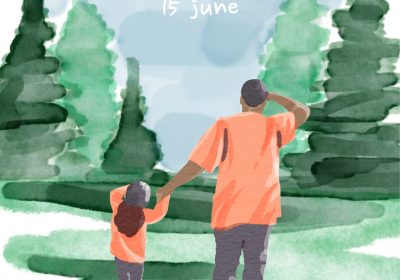 JUNE-15-FATHERS DAY